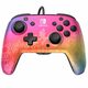 PDP NINTENDO SWITCH WIRED CONTROLLER REMATCH - STAR SPECTRUM