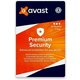AVAST Premium Security, godišnja pretplata, za 10 uređaja PRD.10.12M
