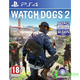 Watch Dogs 2 PS4 igra