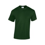 T-shirt majica GI5000 - Forest Green