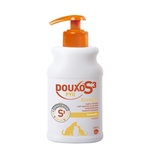 Douxo S3 Pyo šampon za pse i mačke 200 ml
