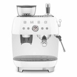 Smeg EGF03WHEU aparat za filter kavu/espresso aparat za kavu