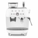 Smeg EGF03WHEU aparat za filter kavu/espresso aparat za kavu