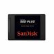 Tvrdi disk SanDisk SDSSDA-1T00-G27 2,5" 1 TB SSD, 150 g