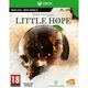The Dark Pictures Anthology: Little Hope (Xbox One) - 3391892007763 3391892007763 COL-5064