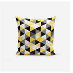 Jastučnica Minimalist Cushion Covers Frineya, 45 x 45 cm