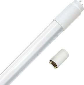 Müller-Licht LED Energetska učinkovitost 2021: F (A - G) G13 oblik cijevi 16.5 W hladno bijela (Ø x D) 28 mm x 1200 mm 1 St.