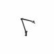 60536 - CHERRY MA 3.0 UNI podesivi nosač mikrofona - 60536 - - Adjustable and universal microphone arm for more space to work - The CHERRY MA 3.0 UNI microphone arm is not only universally applicable and robust but is also particularly easy to...