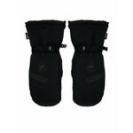 Skijaške rukavice Rossignol Type Impr RLJMG01 Black