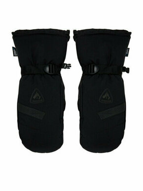 Skijaške rukavice Rossignol Type Impr RLJMG01 Black