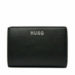 Veliki ženski novčanik Hugo Bel Multi Wallet 50516918 Black 001