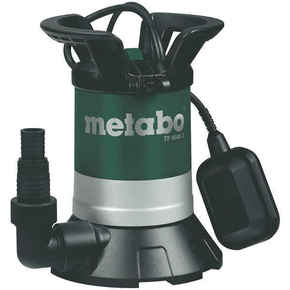 Metabo potopna pumpa za vodu TP8000S