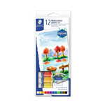 Staedtler Design Journey vodene boje, 12/1