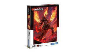 Clementoni puzzle Collection - Magic The Gathering