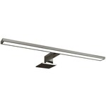 CONCEPTO LAMPA NEW LINE KROM LED 400MM