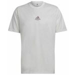 Muška majica Adidas Padel T-Shirt - white