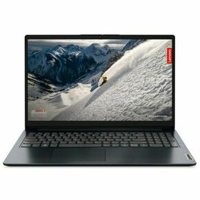 Notebook Lenovo IdeaPad 1 15ALC7 AMD Ryzen 5 5500U Qwerty Španjolska 512 GB SSD 15