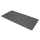 DIGITUS podloga za stol / miš (90 x 43 cm), siva / tamno siva