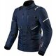 Rev'it! Jacket Vertical GTX Dark Blue 2XL Tekstilna jakna