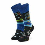 Visoke unisex čarape Todo Socks Game Master Multicolor