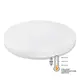 407-107 LED PLAFONJERA 30W CCT 3000 lm 330mm IP 54