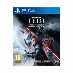 PS4 igra Star Wars: Jedi Fallen Order