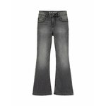 WE Fashion Traperice svijetlosiva / tamo siva 18883546