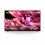 Sony XR-85X90K televizor, 85" (215.9 cm), Full Array LED, Ultra HD, Google TV