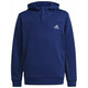 Dječački sportski pulover Adidas XFG Warm PO - victory blue/black