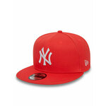 New York Yankees 9Fifty MLB League Essential Red/White M/L Šilterica