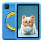 Blackview tablet Tab A6 Kids, 10"/10.1", 128GB, plavi/rozi