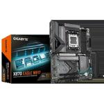Gigabyte X870 EAGLE WIFI7 matična ploča, Socket AM5, AMD X870/AMD X870E, max. 256 GB, ATX