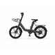 MS eBike C20 električni bicikl