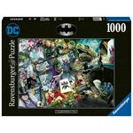 Puzzle DC Comics 17297 Batman - Collector's Edition 1000 Pieces