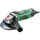 Bosch UniversalGrind 750-115 akumulatorska kutna pneumatska brusilica