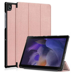 Tech-Protect Smartcase Samsung Galaxy Tab A8 10.5 Rose Gold