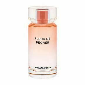 Karl Lagerfeld Fleur de Pêcher parfemska voda za žene 100ml
