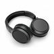 Philips TAH5205BK/00, bežične slušalice, Bluetooth, crne