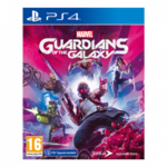 Marvel's Guardians of the Galaxy PS4 Standard Edition Preorder