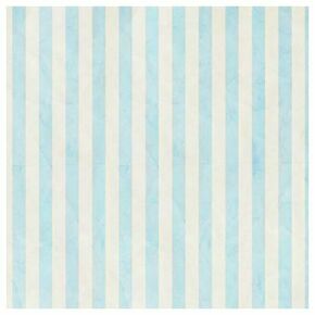 Click Props Background Vinyl with Print Blue Candy Stripe 1