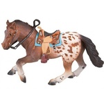 Figura konja Appaloosa - Bullyland