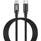 Yenkee YCU 631 kabel za punjenje i sinkronizaciju USB-C - Lightning