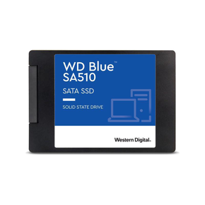 SSD Western Digital Blue SA510 4TB