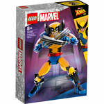 LEGO® Super Heroes: Vuk konstrukcijska figura (76257)