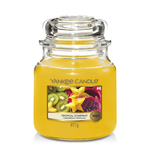 Yankee Candle Tropical Starfruit mirisna svijeća 411 g