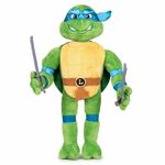 Ninja Turtles Leonardo plišana igračka 32cm