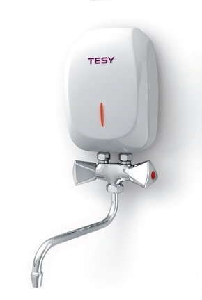 Tesy IWH 05 X01K1 bojler
