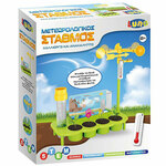 STEM: Set igračaka za znanstvene meteorološke stanice
