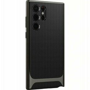 Spigen Thin Fit Samsung Galaxy S22 Ultra Black