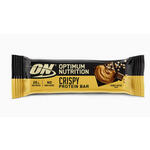 Optimum Nutrition Proteinska pločica Protein Bar 65 g kikiriki maslac